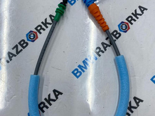 трос двери BMW X3 G45 2025, 2.0 л., B48B20P, бензин, АКПП, c4f, внедорожник 5 дв., полный привод, 5A329A1