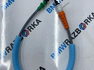 трос двери BMW X3 G45 2025, 2.0 л., B48B20P, бензин, АКПП, c4f, внедорожник 5 дв., полный привод, 5A329A2
