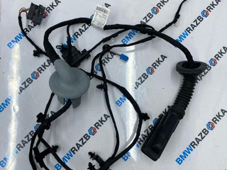 дверная проводка BMW X3 G45 2025, 2.0 л., B48B20P, бензин, АКПП, c4f, внедорожник 5 дв., полный привод, 5B3FB93, 5B3FB94