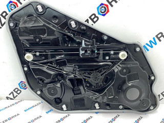 стеклоподъемник задний левый BMW X3 G45 2025, 2.0 л., B48B20P, бензин, АКПП, c4f, внедорожник 5 дв., полный привод, 5A78FD1