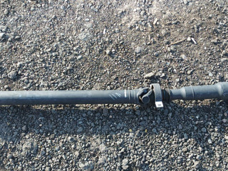 карданный вал BMW X5 G05 [рестайлинг] G05 2025, 3.0 л., B57 D30 B, дизель, АКПП, c35, внедорожник 5 дв., полный привод, 8857623