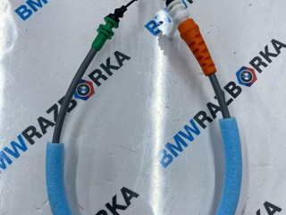 трос двери BMW X3 G45 2025, 2.0 л., B48B20P, бензин, АКПП, c4f, внедорожник 5 дв., полный привод, 5A329A2
