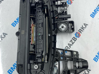 скелет ручки двери задней правой BMW X3 G45 2025, 2.0 л., B48B20P, бензин, АКПП, c4f, внедорожник 5 дв., полный привод, 5A6B654