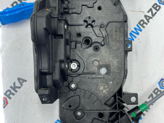 замок двери задней правой BMW X3 G45 2025, 2.0 л., B48B20P, бензин, АКПП, c4f, внедорожник 5 дв., полный привод, 5A160D2, 5A329A0