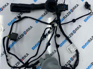 дверная проводка BMW X3 G45 2025, 2.0 л., B48B20P, бензин, АКПП, c4f, внедорожник 5 дв., полный привод, 5B3FB93, 5B3FB94