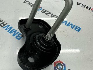 замок капота BMW X3 G45 2025, 2.0 л., B48B20P, бензин, АКПП, c4f, внедорожник 5 дв., полный привод, 7473707