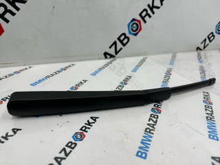 щеткодержатель задний BMW X3 G45 2025, 2.0 л., B48B20P, бензин, АКПП, c4f, внедорожник 5 дв., полный привод