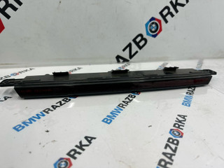 дополнительный стоп-сигнал BMW X3 G45 2025, 2.0 л., B48B20P, бензин, АКПП, c4f, внедорожник 5 дв., полный привод, 8494354