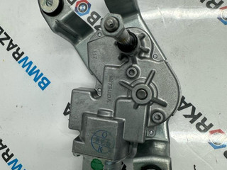 моторчик заднего стеклоочистителя (дворника) BMW X3 G45 2025, 2.0 л., B48B20P, бензин, АКПП, c4f, внедорожник 5 дв., полный привод, 5A29190