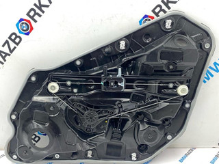 стеклоподъемник задний правый BMW X3 G45 2025, 2.0 л., B48B20P, бензин, АКПП, c4f, внедорожник 5 дв., полный привод, 5A78FD2