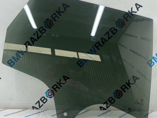 стекло двери задней правой BMW X3 G45 2025, 2.0 л., B48B20P, бензин, АКПП, c4f, внедорожник 5 дв., полный привод