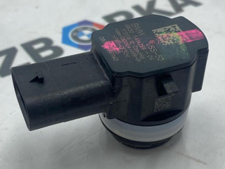 парктроник задний BMW X3 G45 2025, 2.0 л., B48B20P, бензин, АКПП, c4f, внедорожник 5 дв., полный привод, 5A1A269, USS-50