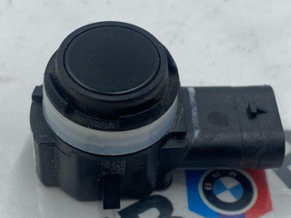парктроник задний BMW X3 G45 2025, 2.0 л., B48B20P, бензин, АКПП, c4f, внедорожник 5 дв., полный привод, 5A1A269, USS-50
