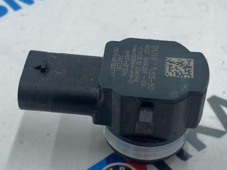 парктроник задний BMW X3 G45 2025, 2.0 л., B48B20P, бензин, АКПП, c4f, внедорожник 5 дв., полный привод, 5A1A269, USS-50