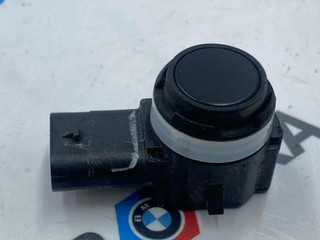 парктроник задний BMW X3 G45 2025, 2.0 л., B48B20P, бензин, АКПП, c4f, внедорожник 5 дв., полный привод, 5A1A269, USS-50