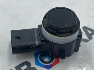 парктроник задний BMW X3 G45 2025, 2.0 л., B48B20P, бензин, АКПП, c4f, внедорожник 5 дв., полный привод, 5A1A269, USS-50