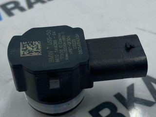 парктроник передний BMW X3 G45 2025, 2.0 л., B48B20P, бензин, АКПП, c4f, внедорожник 5 дв., полный привод, 5A1A269, USS-50