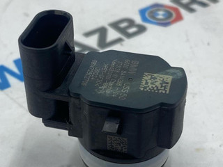 парктроник передний BMW X3 G45 2025, 2.0 л., B48B20P, бензин, АКПП, c4f, внедорожник 5 дв., полный привод, 5A1A268, USS-50