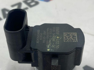 парктроник передний BMW X3 G45 2025, 2.0 л., B48B20P, бензин, АКПП, c4f, внедорожник 5 дв., полный привод, 5A1A268, USS-50