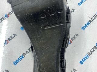 воздуховод тормозной левый BMW X3 G45 2025, 2.0 л., B48B20P, бензин, АКПП, c4f, внедорожник 5 дв., полный привод, 5A291E1, 51475A291E1