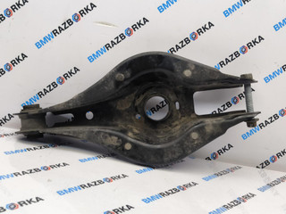 рычаг задний Toyota Supra 5 поколение A90 A90 2019, 3.0 л., бензин, АКПП, d05, купе, задний привод, 6886448, 33326886448