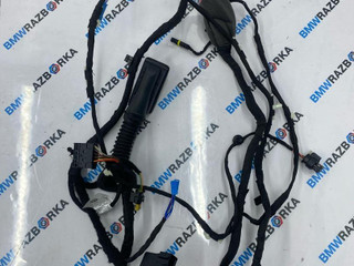дверная проводка BMW X5 G05 [рестайлинг] G05 2025, 3.0 л., B57 D30 B, дизель, АКПП, c35, внедорожник 5 дв., полный привод, 5A47901