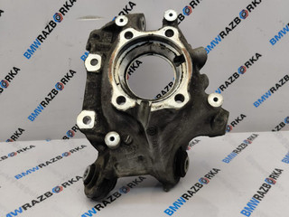 кулак задний левый Toyota Supra 5 поколение A90 A90 2019, 3.0 л., бензин, АКПП, d05, купе, задний привод, 6878627, 6878625, 33306878625