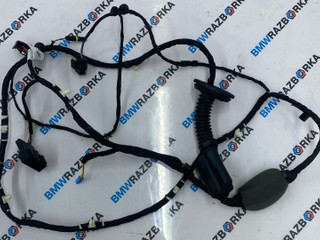 дверная проводка BMW X5 G05 [рестайлинг] G05 2025, 3.0 л., B57 D30 B, дизель, АКПП, c35, внедорожник 5 дв., полный привод, 5A5B6D5
