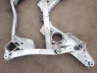 балка подвески передняя (подрамник) Toyota Supra 5 поколение A90 A90 2019, 3.0 л., бензин, АКПП, d05, купе, задний привод, 6878608