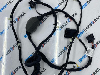 дверная проводка BMW X5 G05 [рестайлинг] G05 2025, 3.0 л., B57 D30 B, дизель, АКПП, c35, внедорожник 5 дв., полный привод, 5A5B6D5