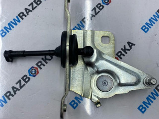 Петля заднего борта BMW X5 G05 [рестайлинг] G05 2025, 3.0 л., B57 D30 B, дизель, АКПП, c35, внедорожник 5 дв., полный привод, 7461670, 51247461670