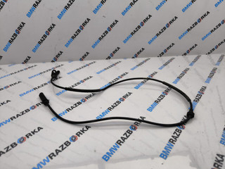 датчик ABS BMW X6 F16 2015, 3.0 л., N57 D30 C, дизель, АКПП, a96, внедорожник 5 дв., полный привод, 6908705