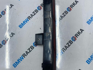 дополнительный стоп-сигнал BMW X5 G05 [рестайлинг] G05 2025, 3.0 л., B57 D30 B, дизель, АКПП, c35, внедорожник 5 дв., полный привод, 7491365, 63257491365