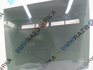стекло двери задней левой BMW X5 G05 [рестайлинг] G05 2025, 3.0 л., B57 D30 B, дизель, АКПП, c35, внедорожник 5 дв., полный привод