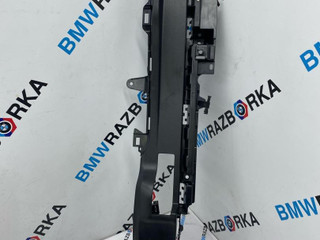 обшивка багажника BMW X3 G45 2025, 2.0 л., B48B20P, бензин, АКПП, c4f, внедорожник 5 дв., полный привод, 5A8A096