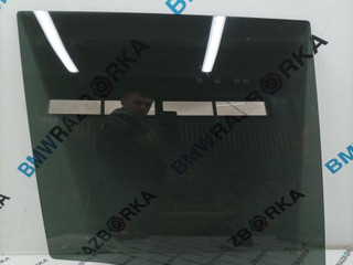 стекло двери задней правой BMW X5 G05 [рестайлинг] G05 2025, 3.0 л., B57 D30 B, дизель, АКПП, c35, внедорожник 5 дв., полный привод