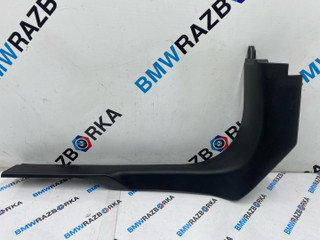 накладка на порог внутренняя BMW X3 G45 2025, 2.0 л., B48B20P, бензин, АКПП, c4f, внедорожник 5 дв., полный привод, 5A88831, 5A34515
