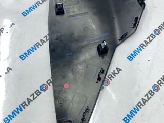 накладка на торпедо (консоль) BMW X3 G45 2025, 2.0 л., B48B20P, бензин, АКПП, c4f, внедорожник 5 дв., полный привод, 9634246