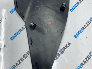 накладка на торпедо (консоль) BMW X3 G45 2025, 2.0 л., B48B20P, бензин, АКПП, c4f, внедорожник 5 дв., полный привод, 9634245