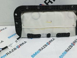подушка безопасности пассажира BMW X5 G05 [рестайлинг] G05 2025, 3.0 л., B57 D30 B, дизель, АКПП, c35, внедорожник 5 дв., полный привод, 34265570