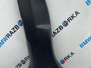 обшивка стойки центральной левой BMW X3 G45 2025, 2.0 л., B48B20P, бензин, АКПП, c4f, внедорожник 5 дв., полный привод, 5A88837