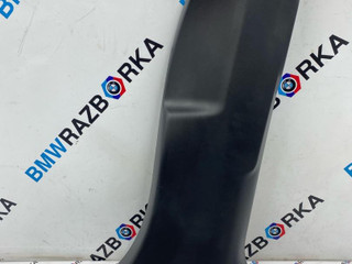 обшивка стойки центральной правой BMW X3 G45 2025, 2.0 л., B48B20P, бензин, АКПП, c4f, внедорожник 5 дв., полный привод, 5A88838