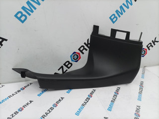 обшивка крышки багажника BMW X3 G45 2025, 2.0 л., B48B20P, бензин, АКПП, c4f, внедорожник 5 дв., полный привод, 5A33973