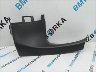 обшивка крышки багажника BMW X3 G45 2025, 2.0 л., B48B20P, бензин, АКПП, c4f, внедорожник 5 дв., полный привод, 5A39974
