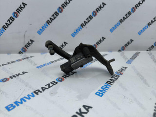 датчик дорожного просвета задний BMW X5 F15 2015, 3.0 л., N57 D30 B, дизель, АКПП, внедорожник 5 дв., 6867646