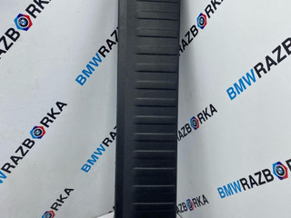 Пластик заднего борта BMW X5 G05 [рестайлинг] G05 2025, 3.0 л., B57 D30 B, дизель, АКПП, c35, внедорожник 5 дв., полный привод, 7441649, 7417430