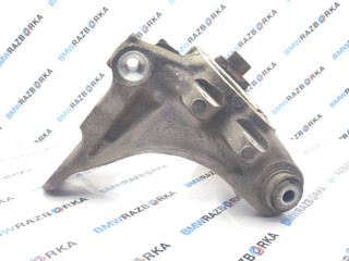 кулак задний правый BMW X6 F16 2015, 3.0 л., N57 D30 C, дизель, АКПП, a96, внедорожник 5 дв., полный привод, 6770984