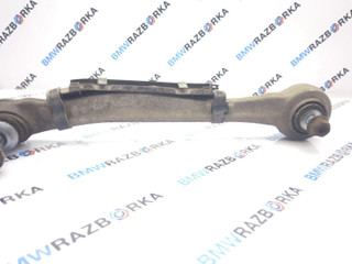 рычаг задний левый BMW X6 F16 2015, 3.0 л., N57 D30 C, дизель, АКПП, a96, внедорожник 5 дв., полный привод