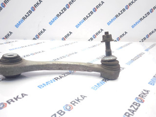 рычаг задний левый BMW X6 F16 2015, 3.0 л., N57 D30 C, дизель, АКПП, a96, внедорожник 5 дв., полный привод