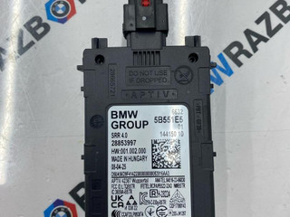датчик мертвых (слепых) зон BMW X5 G05 [рестайлинг] G05 2025, 3.0 л., B57 D30 B, дизель, АКПП, c35, внедорожник 5 дв., полный привод, 5B551E5